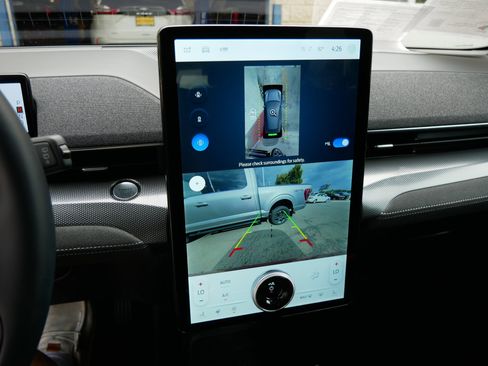 New 2024 Ford Mustang Mach-E GT image 32