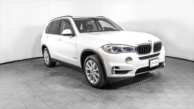 Used 2016 BMW X5 xDrive35i AWD/4WD image 11