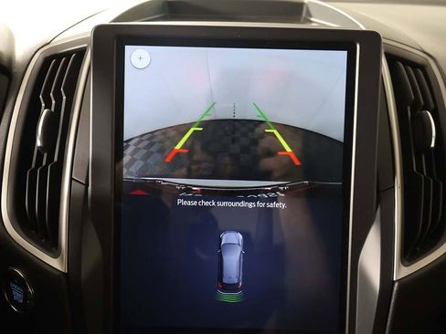 Used 2022 Ford Edge SEL w/ Convenience Package image 43