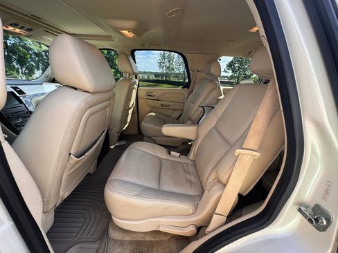 Used 2008 Cadillac Escalade 2WD image 15