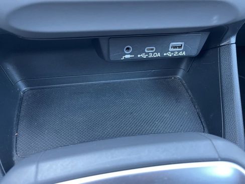 Certified 2024 Subaru Crosstrek 2.0i Premium AWD/4WD image 22