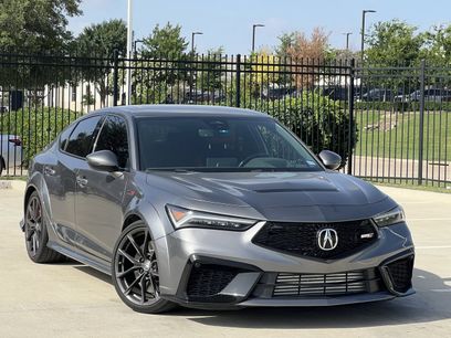 Used 2024 Acura Integra Type S