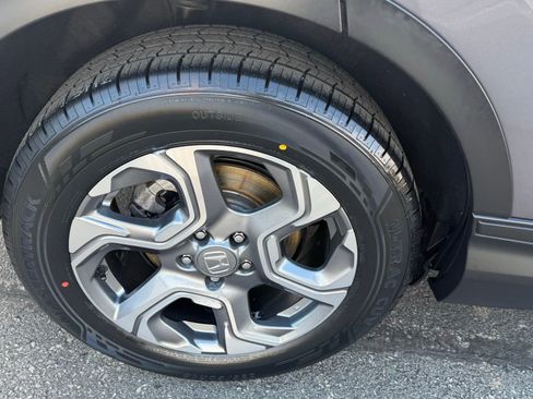 Used 2017 Honda CR-V EX-L image 42