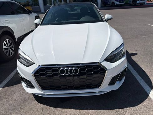 Used 2022 Audi A5 2.0T Premium AWD/4WD image 5