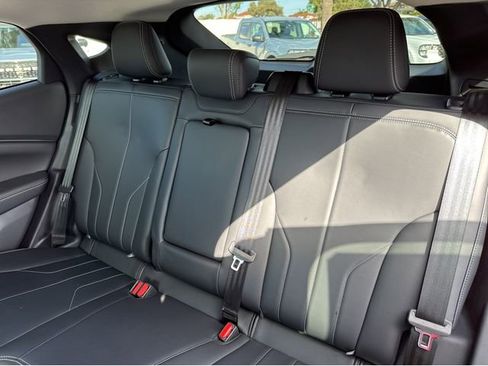 New 2026 Ford Mustang Mach-E Select w/ Comfort Package image 15