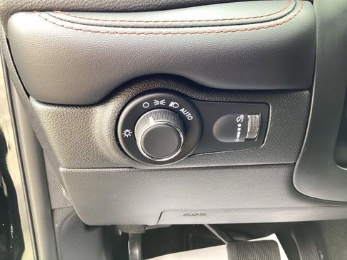 New 2026 Dodge Durango GT w/ Blacktop Package image 29