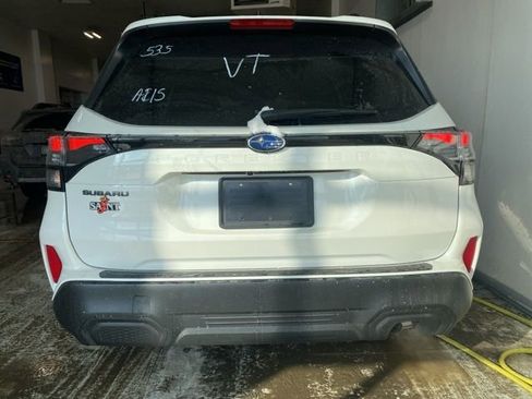 New 2026 Subaru Forester Premium image 6