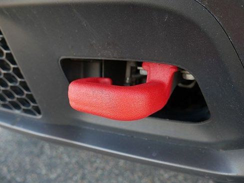 Used 2018 Jeep Grand Cherokee Trailhawk w/ Trailhawk Luxury Group AWD/4WD image 65