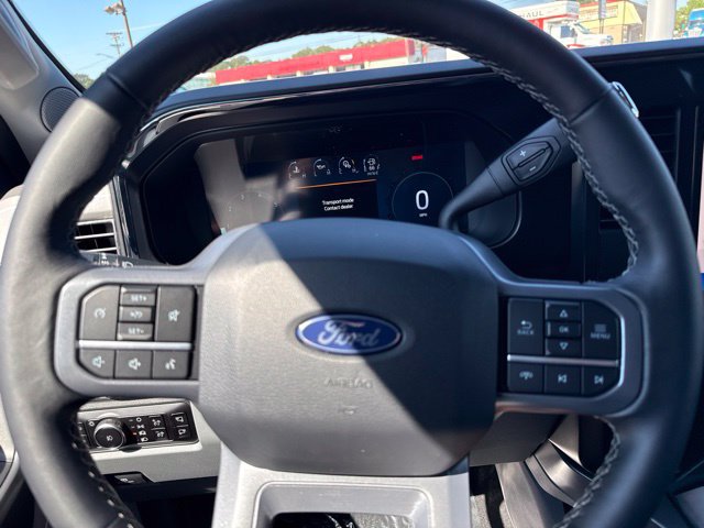 New 2027 Ford F250 XLT w/ XLT Premium Package AWD/4WD image 30