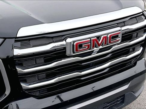 Used 2025 GMC Terrain Elevation image 30