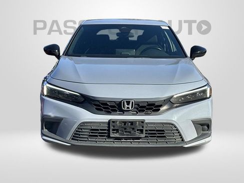 Used 2022 Honda Civic Sport image 7