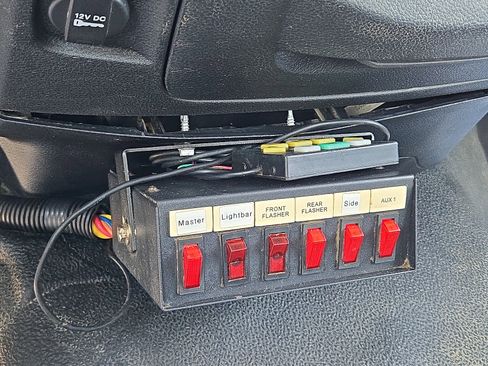 Used 2018 RAM 3500 Tradesman image 13