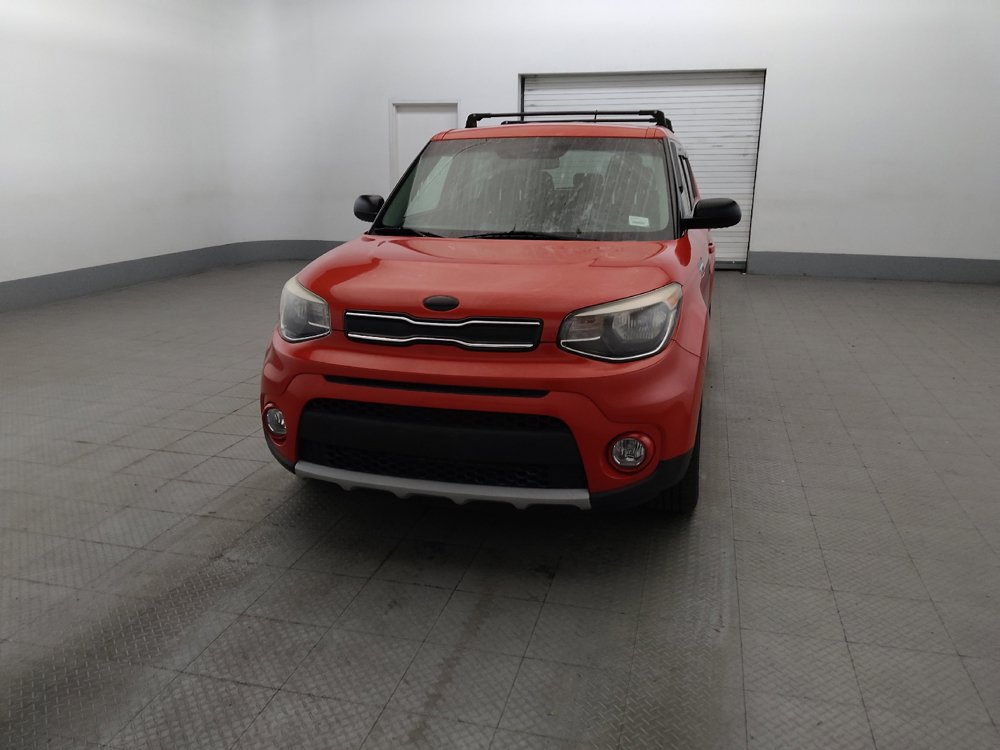 Used 2019 Kia Soul + FWD image 15