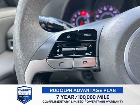 Used 2023 Hyundai Elantra SEL image 30