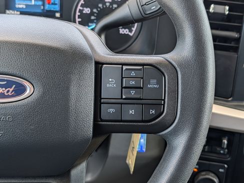 Certified 2024 Ford F250 XL w/ STX Appearance Package image 31