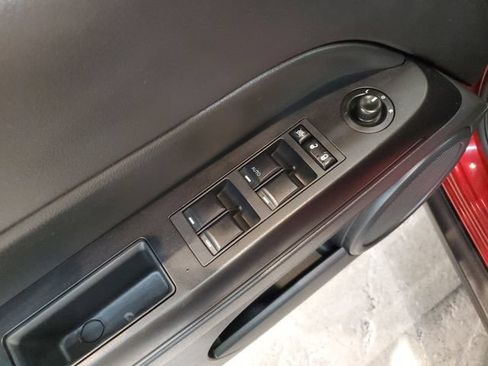 Used 2017 Jeep Patriot Sport w/ Power Value Group AWD/4WD image 13