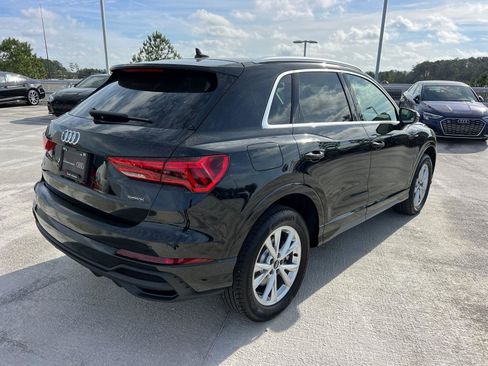 Used 2025 Audi Q3 2.0T Premium w/ Convenience Package image 5