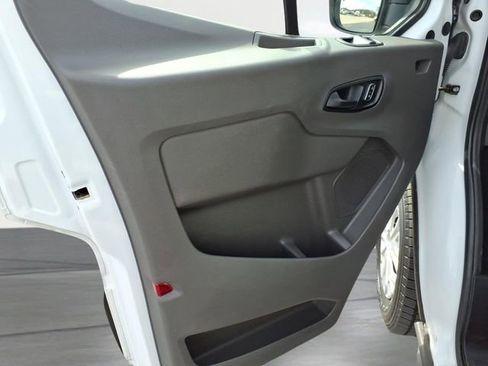 Used 2024 Ford Transit 350 XLT image 20