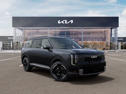 New 2027 Kia Telluride EX AWD/4WD image 8
