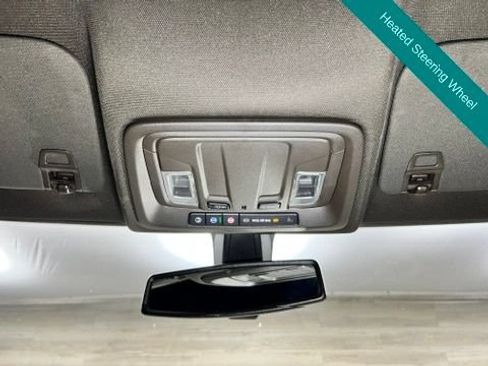 Used 2020 Chevrolet Silverado 1500 LTZ AWD/4WD image 25