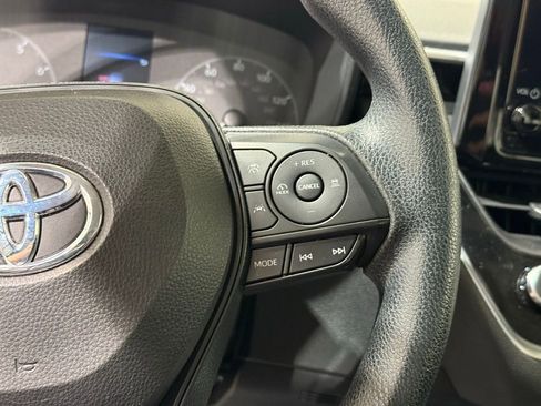 Certified 2024 Toyota Corolla LE image 22