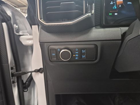 New 2026 Ford Mustang Premium image 11