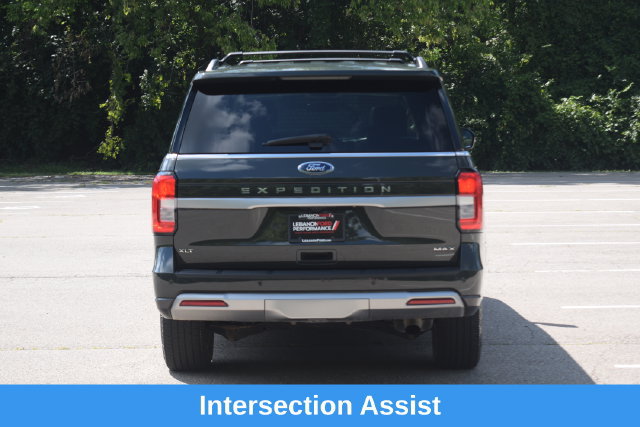 Used 2022 Ford Expedition Max XLT AWD/4WD image 27