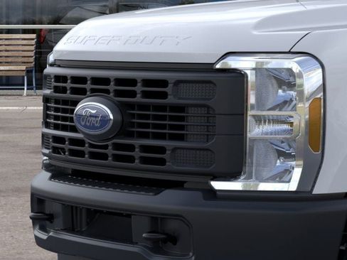 New 2026 Ford F350 XL w/ Snow Plow Prep Package AWD/4WD image 17