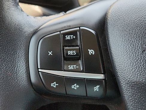 Used 2023 Ford Bronco Sport Outer Banks w/ Tech Package AWD/4WD image 17