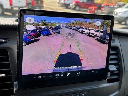 Used 2023 Ford E-Transit Medium Roof RWD image 29
