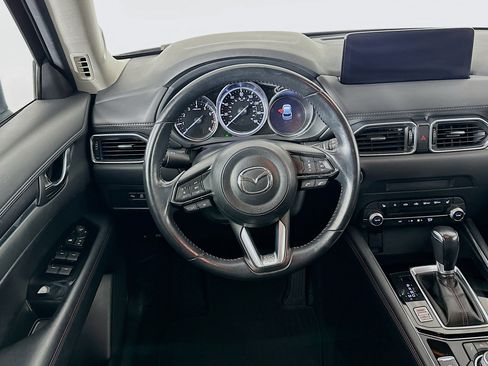 Used 2023 MAZDA CX-5 Carbon Edition AWD/4WD image 17