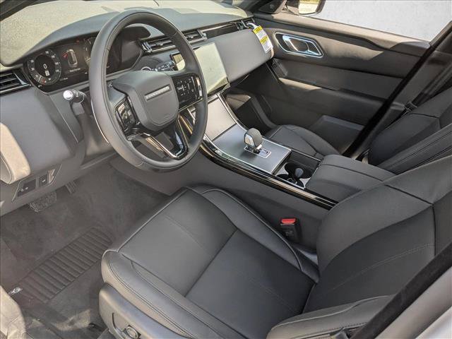 New 2026 Land Rover Range Rover Velar S AWD/4WD image 3