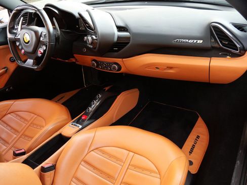 Used 2016 Ferrari 488 GTB image 19