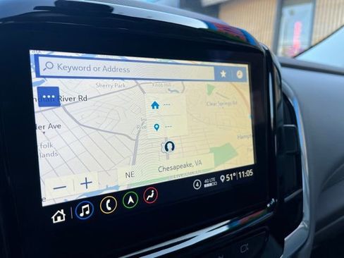 Used 2020 Chevrolet Traverse Premier image 21