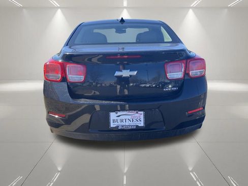 Used 2013 Chevrolet Malibu LS w/ Protection Package image 20