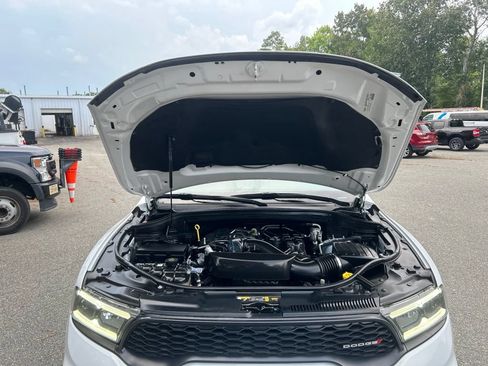 Used 2024 Dodge Durango GT AWD/4WD image 14
