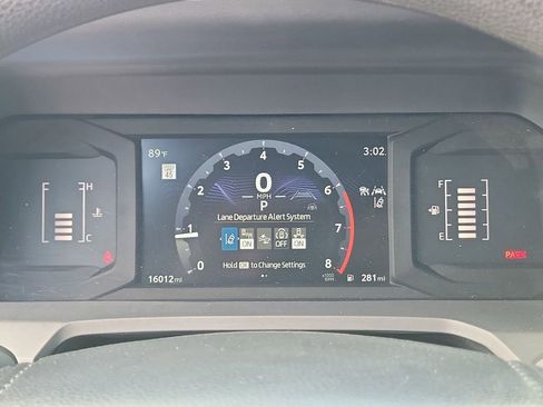 Used 2024 Toyota Tacoma SR5 image 25