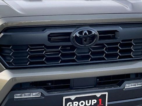 Used 2026 Toyota Tacoma TRD Sport RWD image 50
