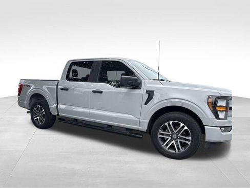 Used 2023 Ford F150 XL RWD image 4