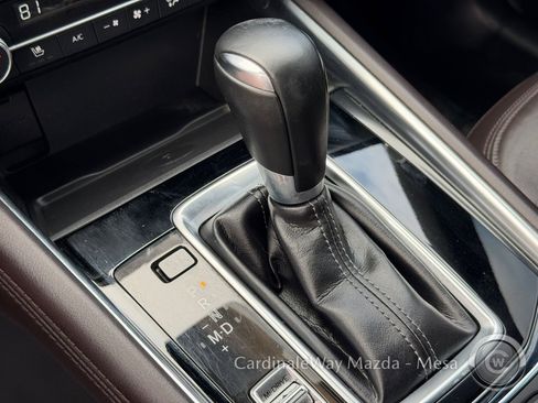 Used 2023 MAZDA CX-5 Signature image 28