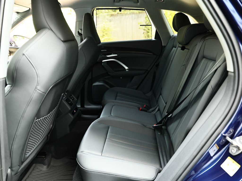 New 2026 Audi Q5 Premium Plus AWD/4WD image 28
