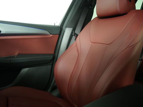 Certified 2024 BMW X3 sDrive30i w/ Convenience Package w/ZPA image 28