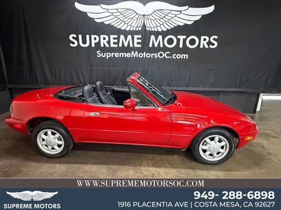 Used 1992 MAZDA MX-5 Miata