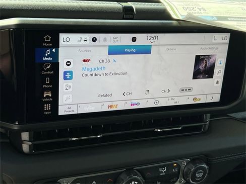 New 2025 Jeep Gladiator Sport image 20