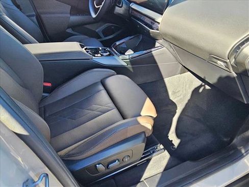 Certified 2025 BMW X3 xDrive30i w/ Convenience Package image 18