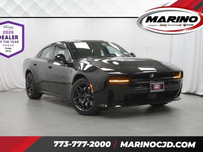 New 2026 Dodge Charger Scat Pack