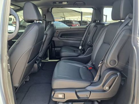 Used 2025 Honda Odyssey Sport-L image 13
