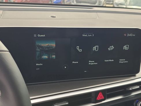 New 2026 Kia Sorento S FWD image 23
