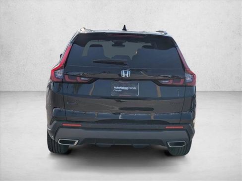 New 2026 Honda CR-V Sport-L image 8