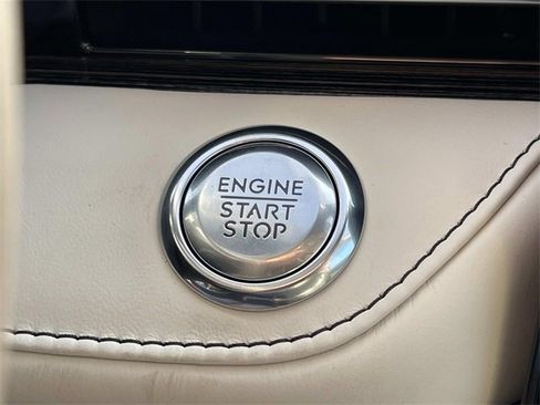 New 2026 Lincoln Nautilus Black Label w/ Jet Appearance Package image 31